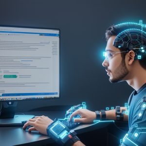 AI-Powered Code Review Service