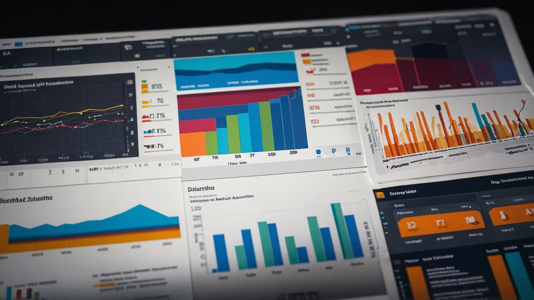 Data Visualization Toolkit