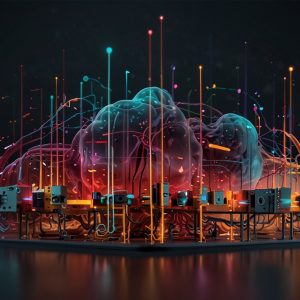 Machine Learning Model Deployment Platform